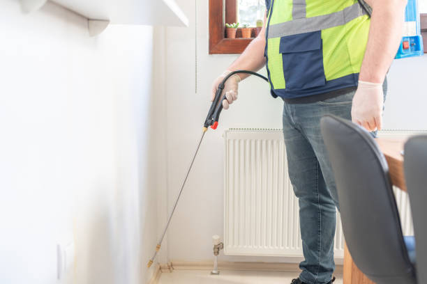 Best Cockroach Control Services  in Luling, LA